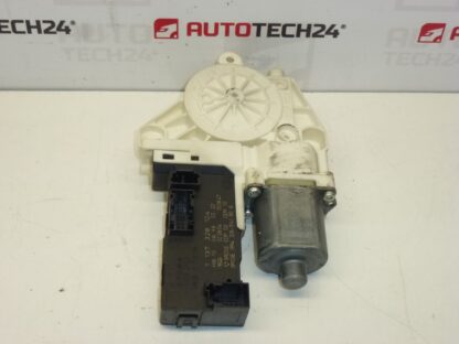 Peugeot 407 Fensterhebermotor links 1137328124 9222Z0 – Bild 2