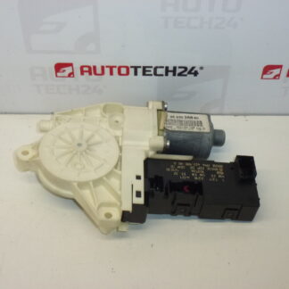 Peugeot 407 Fensterhebermotor links 9663036680 9221Z1