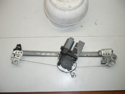 PP Fensterheber Citroën C3 400618 9222AP – Bild 2