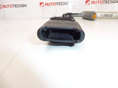 Rechter Pyroriemen Citroën C4 Picasso 9657326277 8974YG – Bild 3