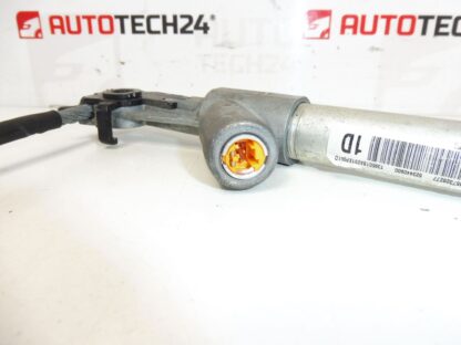 Rechter Pyroriemen Citroën C4 Picasso 9657326277 8974YG – Bild 4