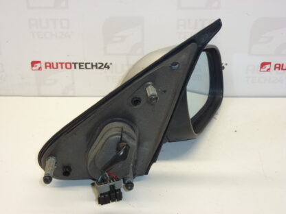 Rechter Spiegel Citroën Xsara EZRC 8148TH – Bild 2