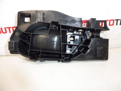 Rechter Türgriff Citroën C4 GRAND Picasso 96555516VD 9144A5 – Bild 3