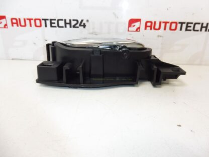 Rechter Türgriff Citroën C4 GRAND Picasso 96555516VD 9144A5 – Bild 4