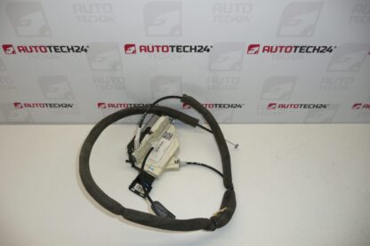 rechtes Türschloss Citroën Berlingo III PSA 828423 9137N6 – Bild 4