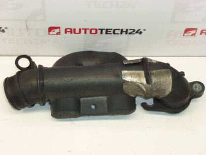 Resonator 1.6HDI Citroën Peugeot 9657083780 144061 – Bild 3