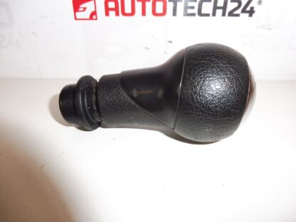 Schalthebelkopf Citroën Peugeot 2403CL – Bild 3