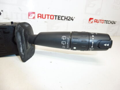 Scheibenwischerantrieb Citroën Peugeot 96172873ZL 623961 – Bild 2