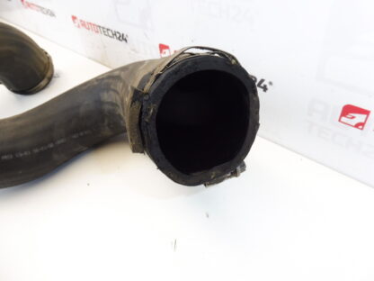 Schlauch Citroën Peugeot 2.0 HDI 0382FJ – Bild 3