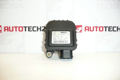 Servomotorheizung Citroën Peugeot 0132801169 6447HL