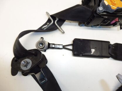 Sicherheitsgurt links Citroën C4 Picasso 96747821XT 8976L8 – Bild 2