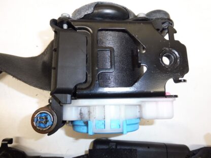 Sicherheitsgurt links Citroën C4 Picasso 96747821XT 8976L8 – Bild 4
