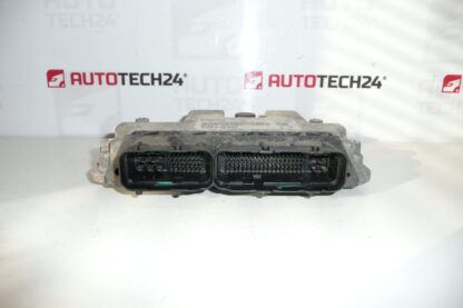 Steuergerät Bosch 1.0i 1KR 0261S06147 89661-0H170 – Bild 3