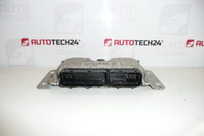 Steuergerät Bosch 1.0i 1KR 89661-0H013 0261208704 194366 – Bild 3