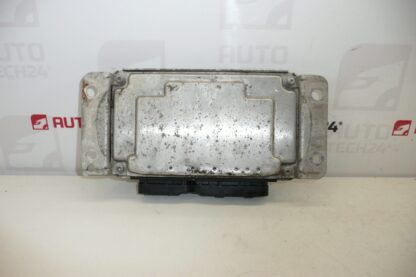 Steuergerät Bosch 1.0i 1KR 89661-0H013 0261208704 194366 – Bild 4