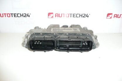 Steuergerät Bosch 1.0i 1KR 89661-0H060 0261S04462 1943FC – Bild 3