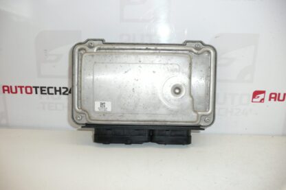 Steuergerät Bosch 1.0i 1KR 89661-0H060 0261S04462 1943FC – Bild 4