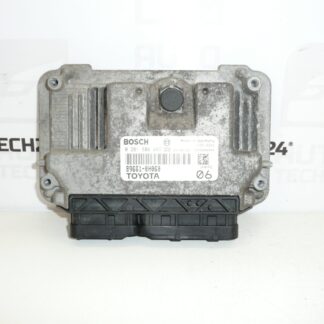 Steuergerät Bosch 1.0i 1KR 89661-0H060 0261S04462 1943FC