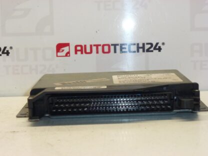 Steuergerät Bosch Citroën C5 2.2 HDI 0260002887 9652182080 2529L8 – Bild 3
