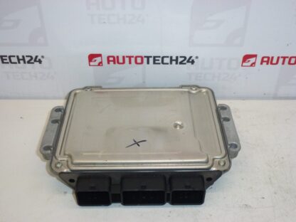 Steuergerät Bosch EDC16C3 0281011234 1.6 HDI 1940XC – Bild 4
