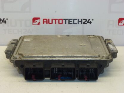 Steuergerät Bosch EDC16C34 0281011392 – Bild 2