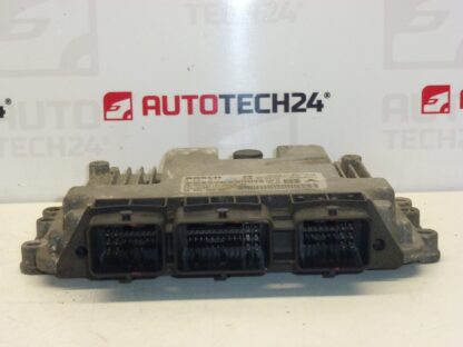 Steuergerät Bosch EDC16C34 0281011392 – Bild 3