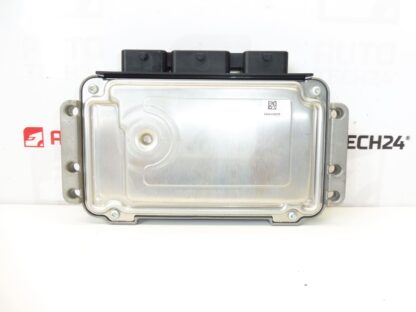 Steuergerät Bosch ME7.4.5 0261208558 9662306380 1940SC – Bild 2