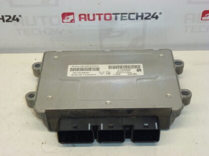 Steuergerät Valeo V34.1 Citroën Peugeot 9666591380 1943XS – Bild 3