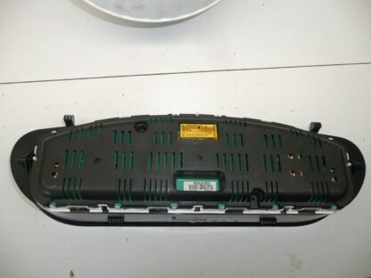 Tacho Citroën C5 II naj. 241000 km 9655608780 610319 – Bild 3