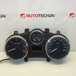 Tacho Peugeot 206+ 9666637080 6103HL