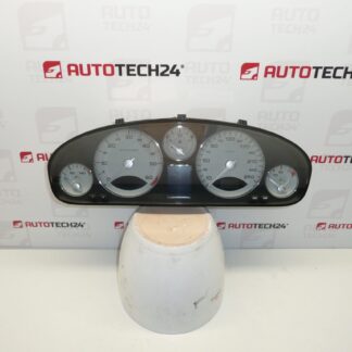 Tacho Peugeot 607 2.7 HDI 9649507580