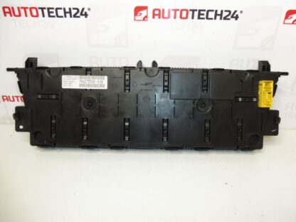 Tachometer Citroën C4 Picasso 300.000 km 9663755980-D-00 6103T9 – Bild 3
