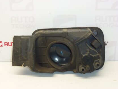 Tankdeckel EYPC Citroën C5 9633284180 – Bild 4