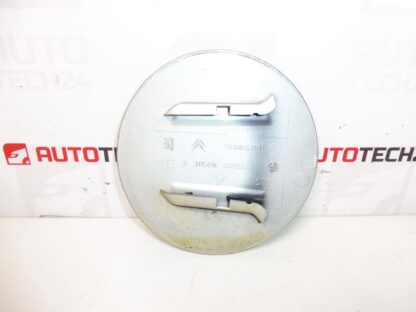 Tankdeckelabdeckung EZRC Citroën C4 Grand Picasso 9654052080 1517E4 – Bild 3