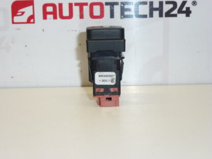 Tanköffnungsschalter Citroën Peugeot 96530658XT 6554YA – Bild 2