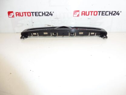 Tastenfeld Peugeot 308 9658691577 8231QN – Bild 2