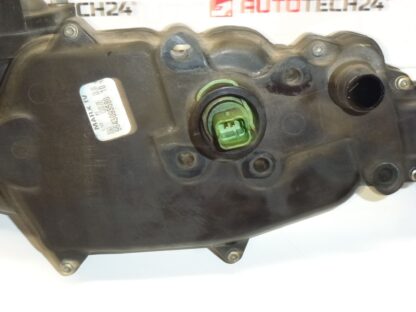 Thermostatgehäuse Citroën Peugeot 2.0 und 2.2 HDI 9643093580 1336W0 – Bild 3