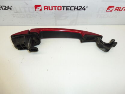 Türgriff Citroën Peugeot rot LKRD 9101GH – Bild 2