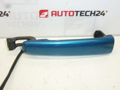 Türgriff KMFD Peugeot 307 CC 9651421577 9651421477 9101X2 – Bild 4
