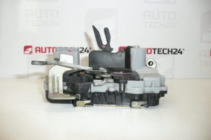 Türschloss Beifahrerseite rechts Citroën Xsara 9136J2 – Bild 2