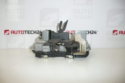 Türschloss Fahrer links vorne Citroën Xsara 9135H4 – Bild 2