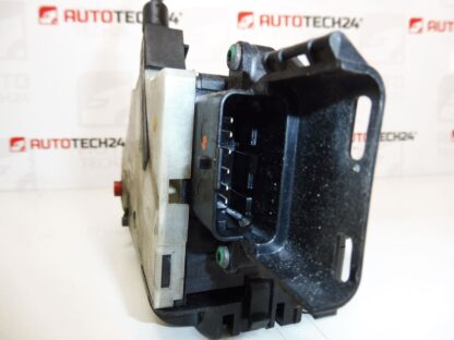 Türschloss hinten links Citroën C4 GRAND Picasso 9137H0 – Bild 3