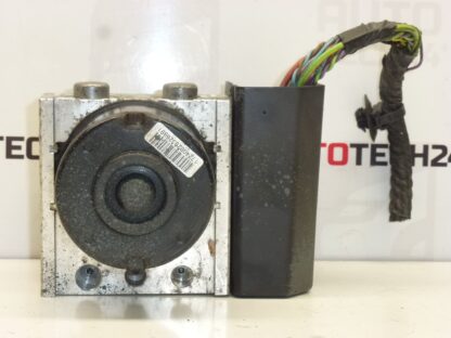 ABS-Pumpe Citroën C3 Peugeot 207 9665344180 10.0207-0142.4 – Bild 2