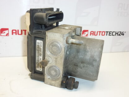 ABS-Pumpe Citroën C4 Peugeot 307 9657352780 4541J1 – Bild 2