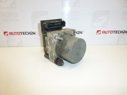 ABS-Pumpe Citroën C4 Peugeot 307 9657352780 4541J1