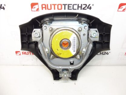 Airbag-Treiber Toyota Aygo 2005-2012 – Bild 2