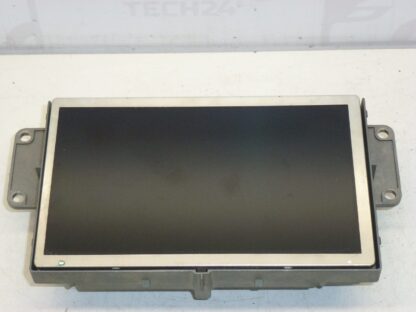 Anzeige NAVIGATION Peugeot 407 9660361080 – Bild 2