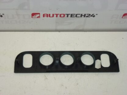 Armaturenbrettabdeckung Citroën Berlingo I und Peugeot Partner I 96210132ZL 8212ER – Bild 2