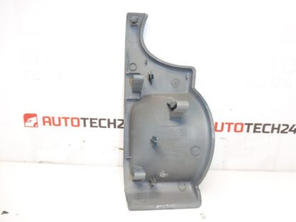 Armaturenbrettabdeckung Citroën Berlingo II und Peugeot Partner II 9644461777 8211Q6 – Bild 2
