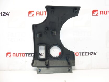 Armaturenbrettabdeckung Citroën Berlingo II und Peugeot Partner II 9644985677 8211Q0 – Bild 2
